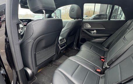 Mercedes-Benz GLE Coupe, 2021 год, 9 250 000 рублей, 28 фотография