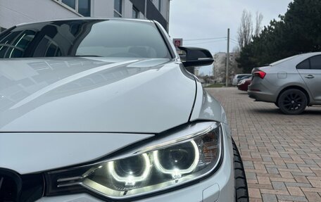 BMW 3 серия, 2012 год, 1 730 000 рублей, 5 фотография