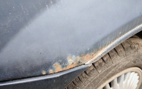 Renault Logan I, 2010 год, 160 000 рублей, 5 фотография