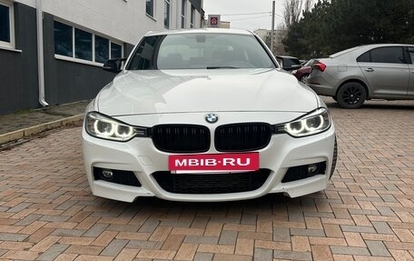 BMW 3 серия, 2012 год, 1 730 000 рублей, 3 фотография