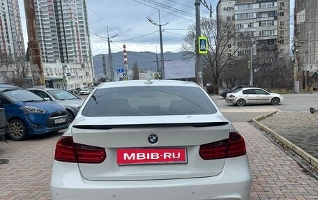 BMW 3 серия, 2012 год, 1 730 000 рублей, 6 фотография