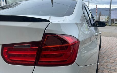 BMW 3 серия, 2012 год, 1 730 000 рублей, 8 фотография