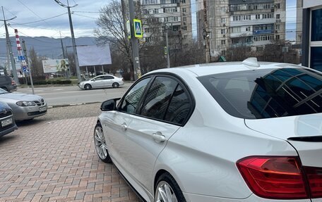 BMW 3 серия, 2012 год, 1 730 000 рублей, 10 фотография