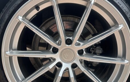 BMW 3 серия, 2012 год, 1 730 000 рублей, 17 фотография