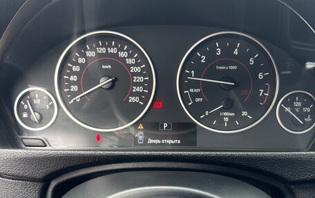 BMW 3 серия, 2012 год, 1 730 000 рублей, 16 фотография