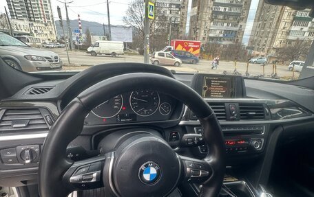 BMW 3 серия, 2012 год, 1 730 000 рублей, 12 фотография