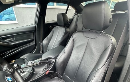 BMW 3 серия, 2012 год, 1 730 000 рублей, 15 фотография