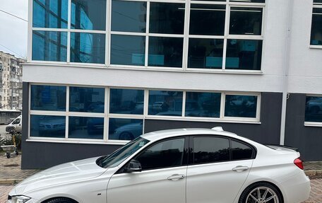 BMW 3 серия, 2012 год, 1 730 000 рублей, 11 фотография
