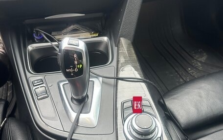 BMW 3 серия, 2012 год, 1 730 000 рублей, 13 фотография