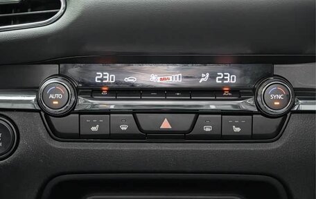 Mazda CX-30 I, 2022 год, 2 100 000 рублей, 13 фотография