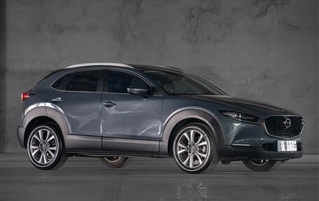 Mazda CX-30 I, 2022 год, 2 100 000 рублей, 3 фотография