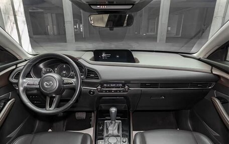 Mazda CX-30 I, 2022 год, 2 100 000 рублей, 11 фотография