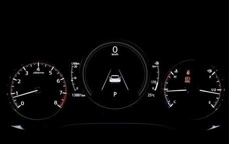 Mazda CX-30 I, 2022 год, 2 100 000 рублей, 10 фотография