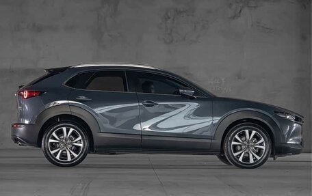 Mazda CX-30 I, 2022 год, 2 100 000 рублей, 4 фотография