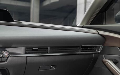 Mazda CX-30 I, 2022 год, 2 100 000 рублей, 14 фотография