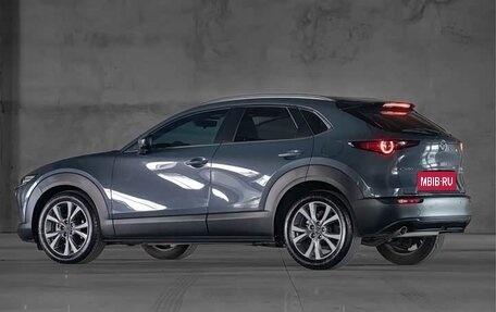 Mazda CX-30 I, 2022 год, 2 100 000 рублей, 5 фотография