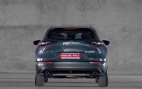 Mazda CX-30 I, 2022 год, 2 100 000 рублей, 6 фотография