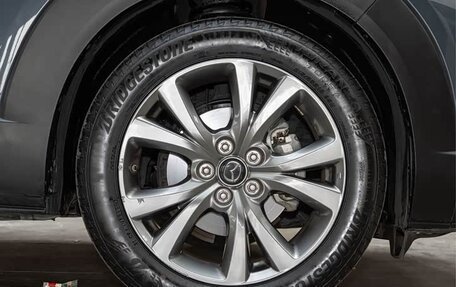 Mazda CX-30 I, 2022 год, 2 100 000 рублей, 22 фотография