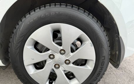 KIA Rio III рестайлинг, 2016 год, 1 180 000 рублей, 12 фотография