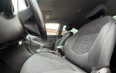 Hyundai Solaris II рестайлинг, 2014 год, 769 000 рублей, 14 фотография