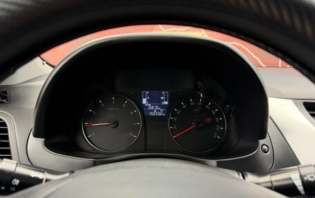 Hyundai Solaris II рестайлинг, 2014 год, 769 000 рублей, 12 фотография