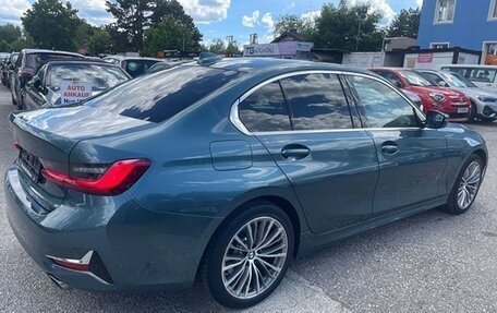 BMW 3 серия, 2021 год, 3 520 000 рублей, 3 фотография