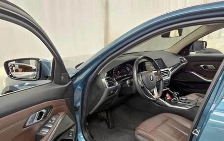 BMW 3 серия, 2021 год, 3 520 000 рублей, 7 фотография