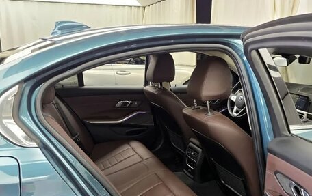 BMW 3 серия, 2021 год, 3 520 000 рублей, 9 фотография