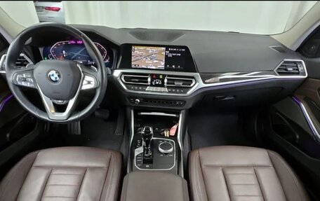 BMW 3 серия, 2021 год, 3 520 000 рублей, 6 фотография