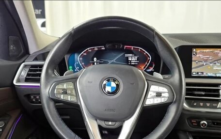 BMW 3 серия, 2021 год, 3 520 000 рублей, 10 фотография