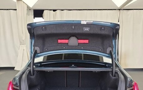 BMW 3 серия, 2021 год, 3 520 000 рублей, 13 фотография