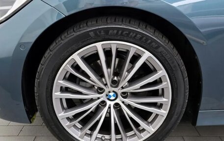 BMW 3 серия, 2021 год, 3 520 000 рублей, 4 фотография