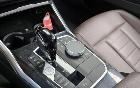 BMW 3 серия, 2021 год, 3 520 000 рублей, 14 фотография