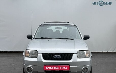 Ford Maverick, 2005 год, 665 000 рублей, 2 фотография