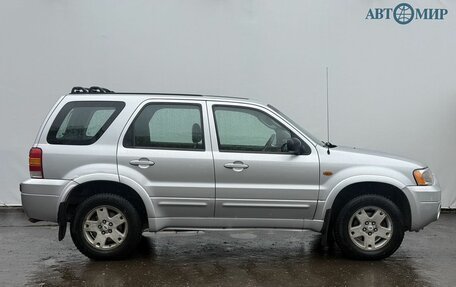Ford Maverick, 2005 год, 665 000 рублей, 4 фотография