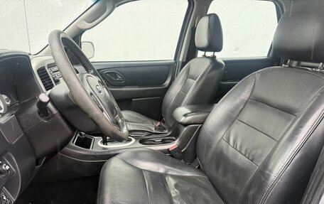 Ford Maverick, 2005 год, 665 000 рублей, 10 фотография