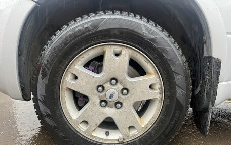 Ford Maverick, 2005 год, 665 000 рублей, 9 фотография