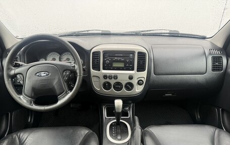 Ford Maverick, 2005 год, 665 000 рублей, 13 фотография