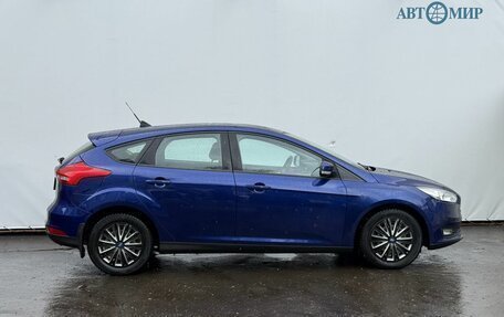 Ford Focus III, 2019 год, 1 400 000 рублей, 4 фотография