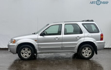 Ford Maverick, 2005 год, 665 000 рублей, 8 фотография