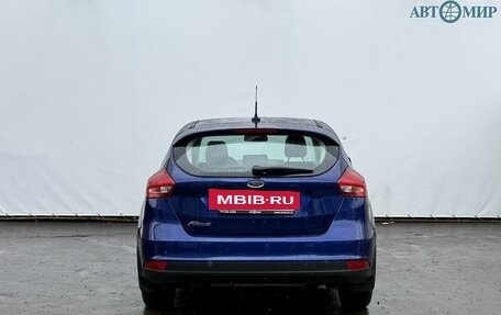 Ford Focus III, 2019 год, 1 400 000 рублей, 6 фотография