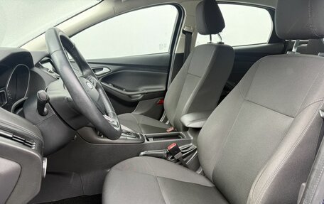 Ford Focus III, 2019 год, 1 400 000 рублей, 10 фотография