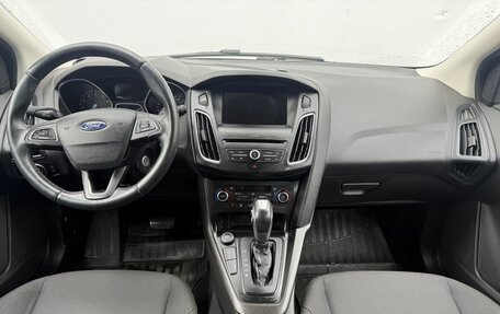 Ford Focus III, 2019 год, 1 400 000 рублей, 12 фотография