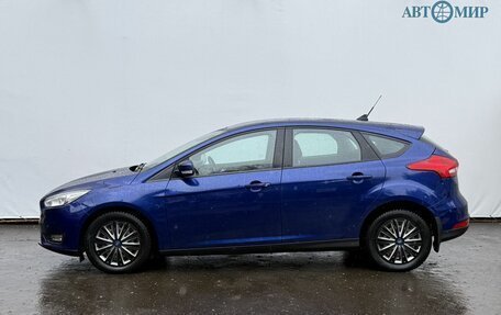 Ford Focus III, 2019 год, 1 400 000 рублей, 8 фотография