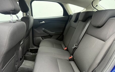 Ford Focus III, 2019 год, 1 400 000 рублей, 11 фотография