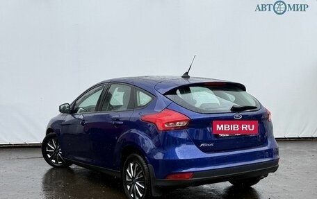 Ford Focus III, 2019 год, 1 400 000 рублей, 7 фотография
