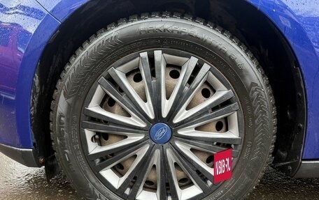 Ford Focus III, 2019 год, 1 400 000 рублей, 9 фотография