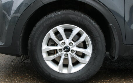 KIA Sportage IV рестайлинг, 2021 год, 2 754 000 рублей, 14 фотография