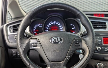 KIA cee'd III, 2013 год, 888 000 рублей, 11 фотография