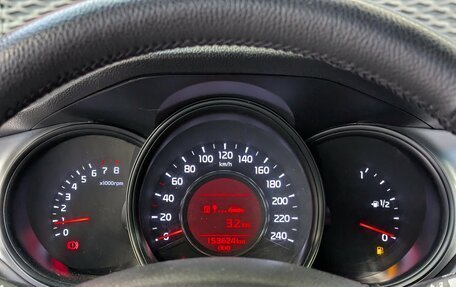 KIA cee'd III, 2013 год, 888 000 рублей, 8 фотография